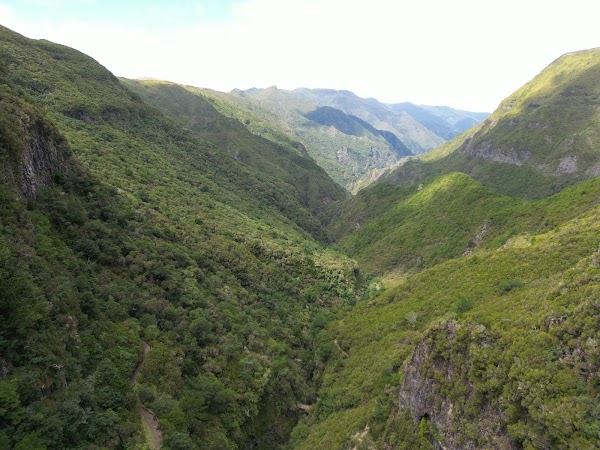 Risco Waterfall 5