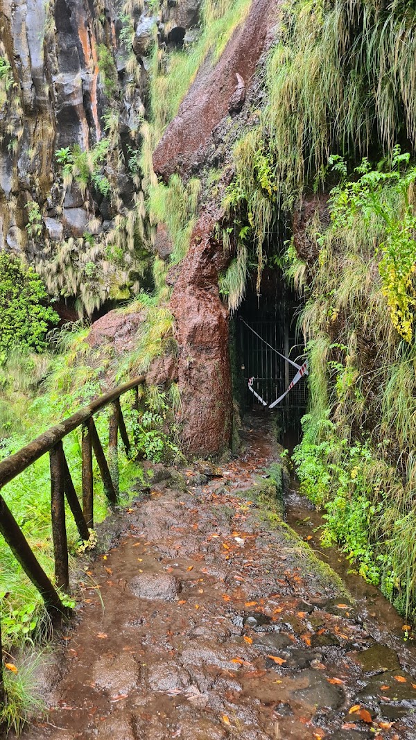 Risco Waterfall 2