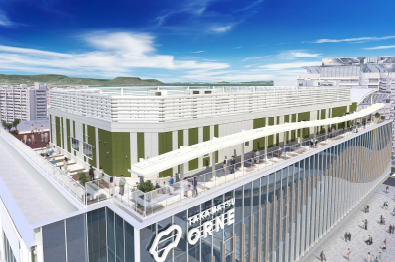 TAKAMATSU ORNE