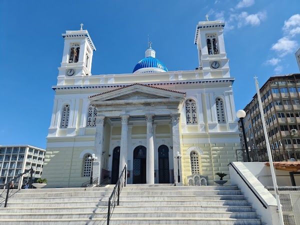 Church of Agios Nikolaos