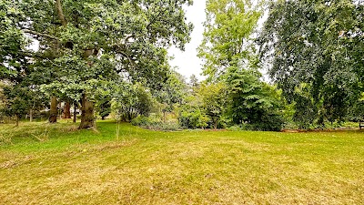 Royal Botanic Gardens