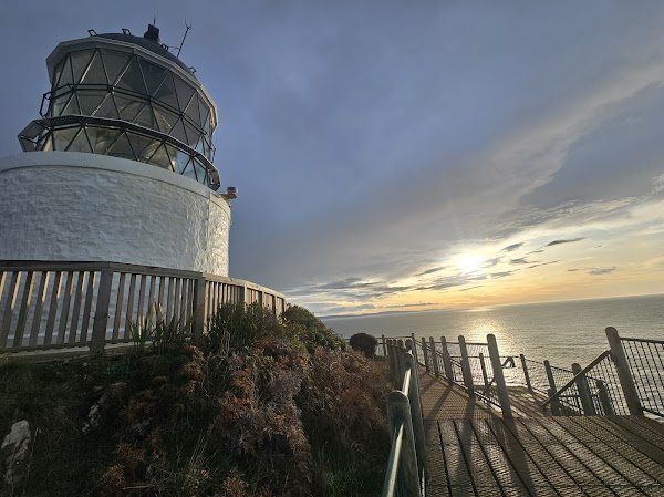Nugget Point Lighthouse 2