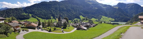 Switzerland 26