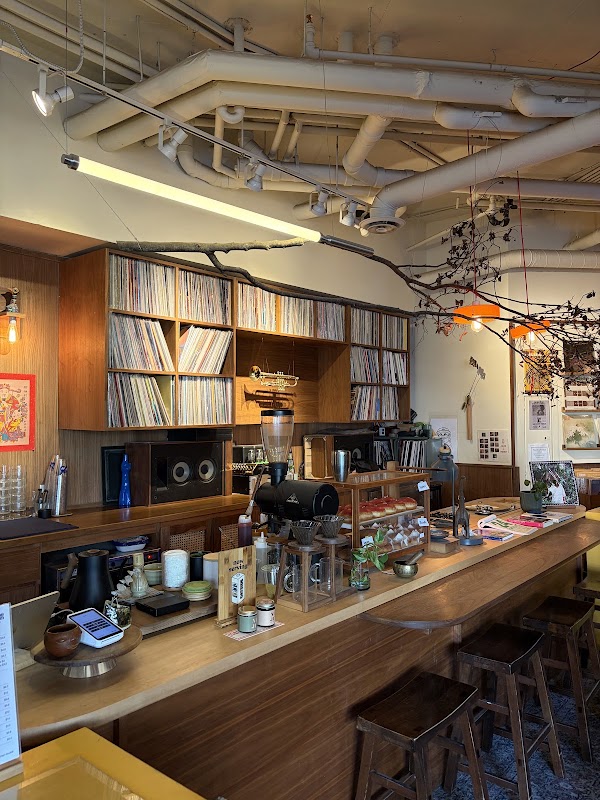 Rooms Coffee 2