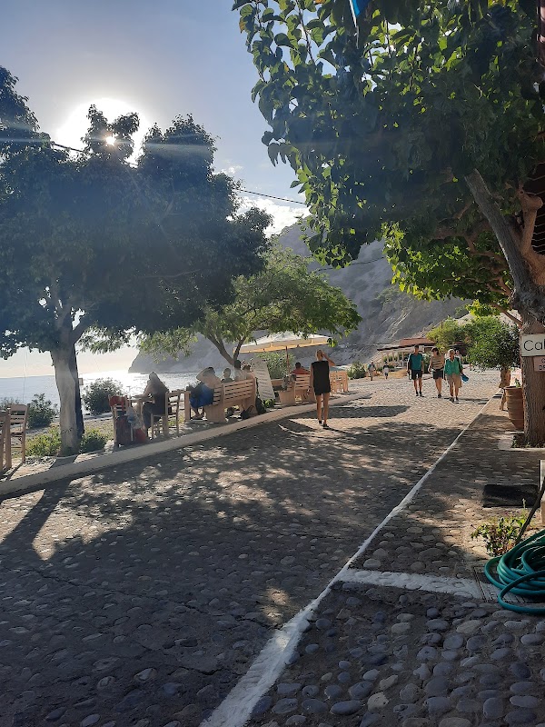 Agia Roumeli 2