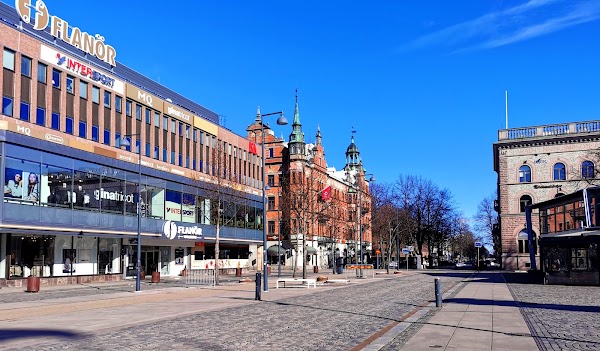 Stortorget 1