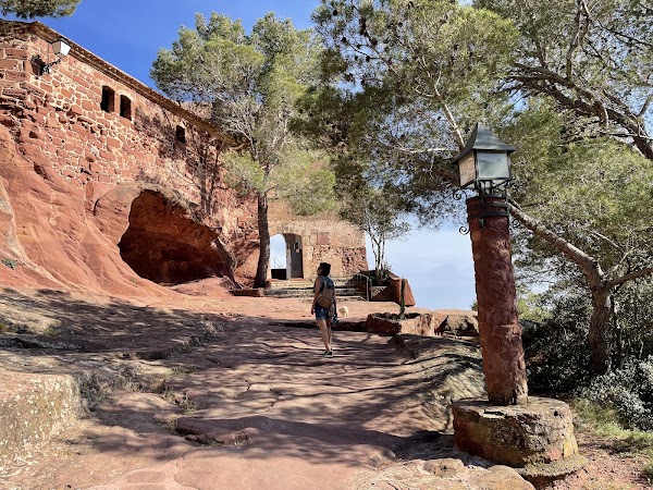 Mare de Déu de la Roca de Mont-roig 1