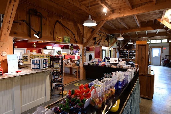 That Dutchman's Cheese Farm 4