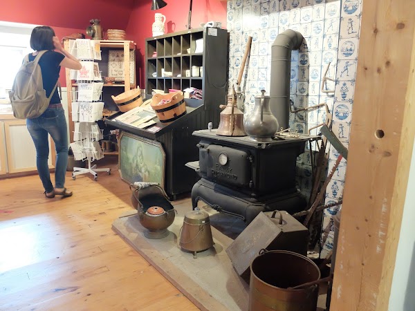 That Dutchman's Cheese Farm 3