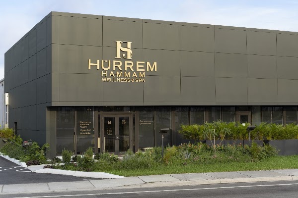 Hürrem Hammam Wellness & Spa 1