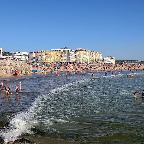 Costa da Caparica 5