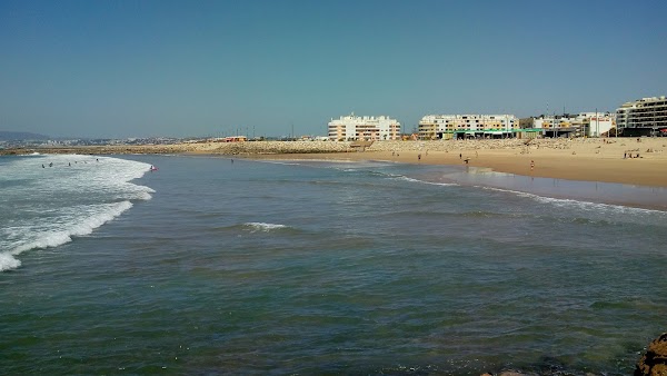 Costa da Caparica 4