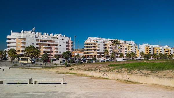 Costa da Caparica 3