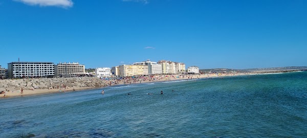 Costa da Caparica 2