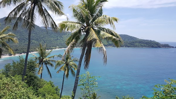 North Lombok Regency 1