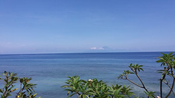 North Lombok Regency 4