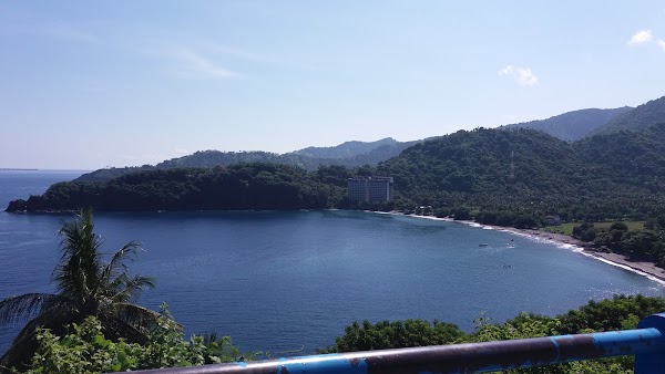 North Lombok Regency 3