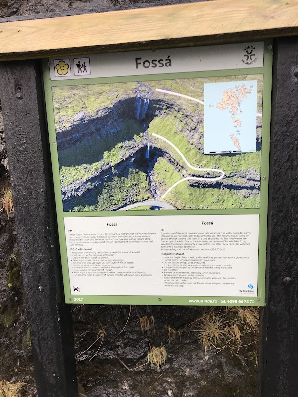 Fossá 2