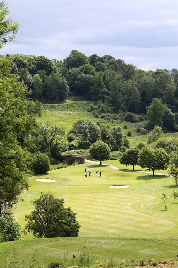 The Manor House Golf Club