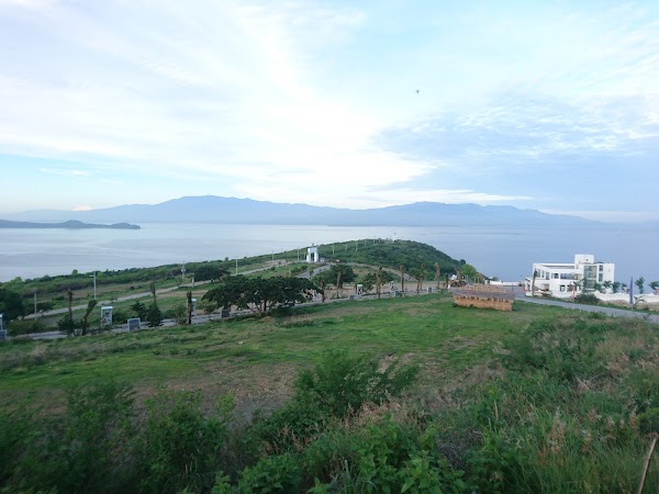 Mother of All Asia - Tower of Peace 2