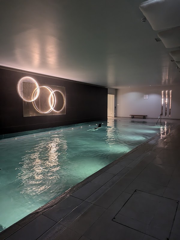 Rudding Park Spa 4