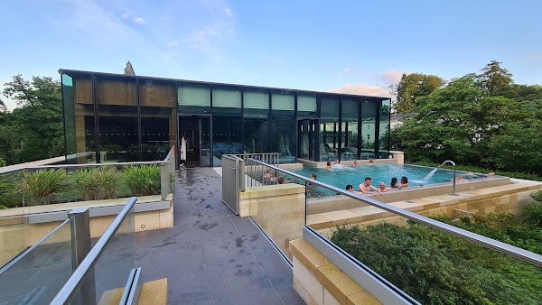 Rudding Park Spa 3