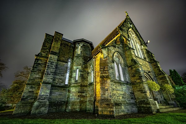Rudding Park Spa 2