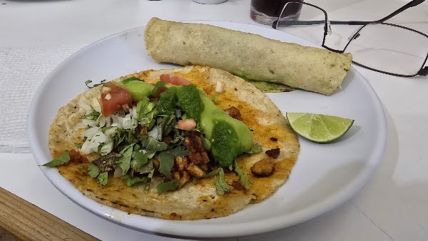 Tacos Roy 4