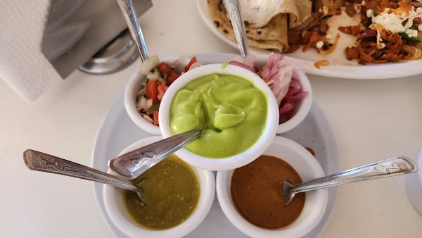Tacos Roy 3