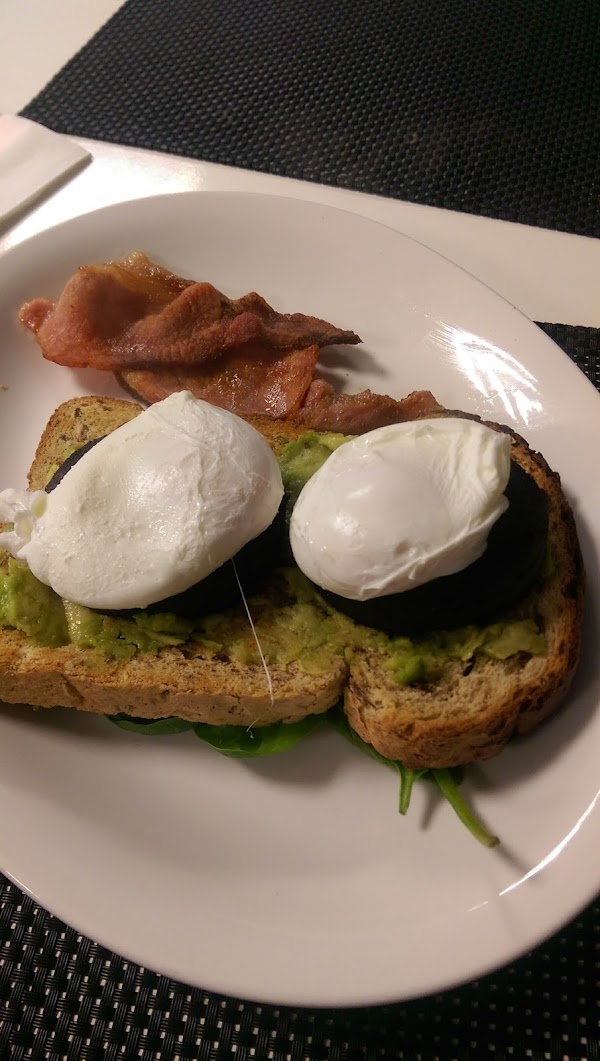 Brunch Cafe