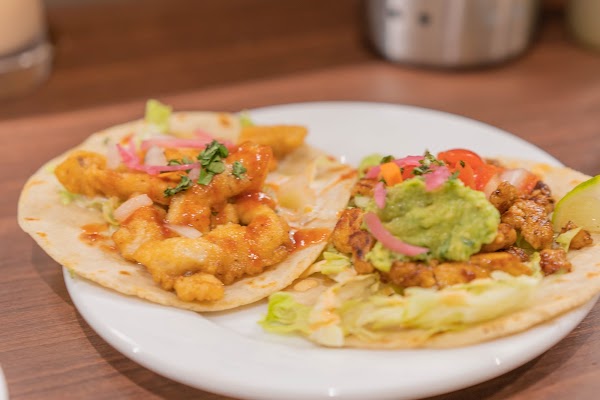 Rocco's California Style Tacos ラッコズカリフォルニアスタイルタコス 5