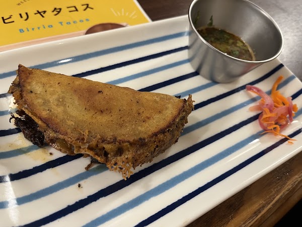 Rocco's California Style Tacos ラッコズカリフォルニアスタイルタコス 4