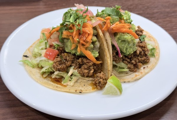 Rocco's California Style Tacos ラッコズカリフォルニアスタイルタコス 3