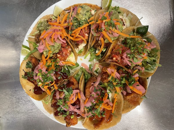 Rocco's California Style Tacos ラッコズカリフォルニアスタイルタコス 2