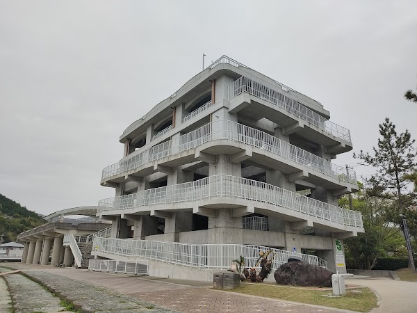 Shirahama Beach 3