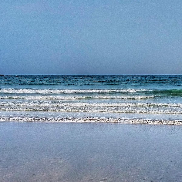 Shirahama Beach 2