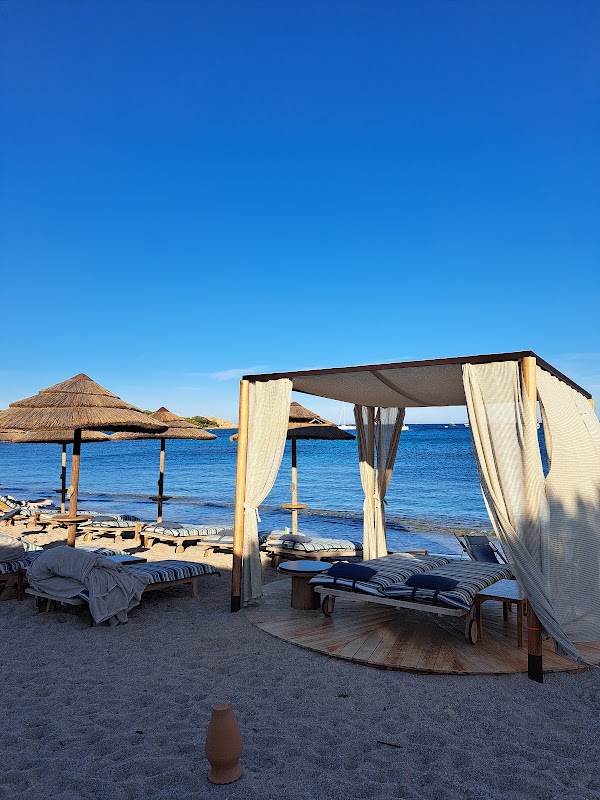 Romazzino, A Belmond Hotel, Costa Smeralda