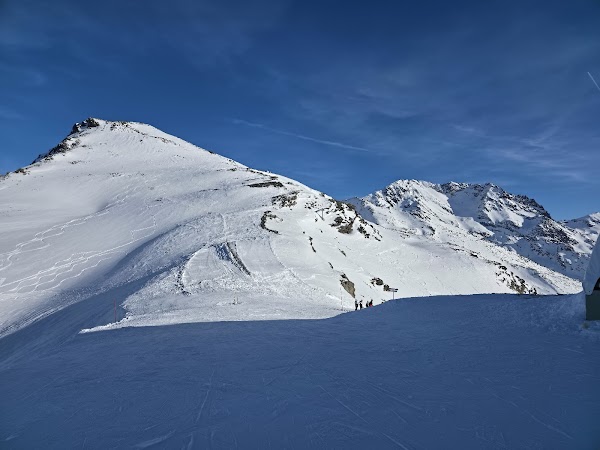 Les 3 Vallées
