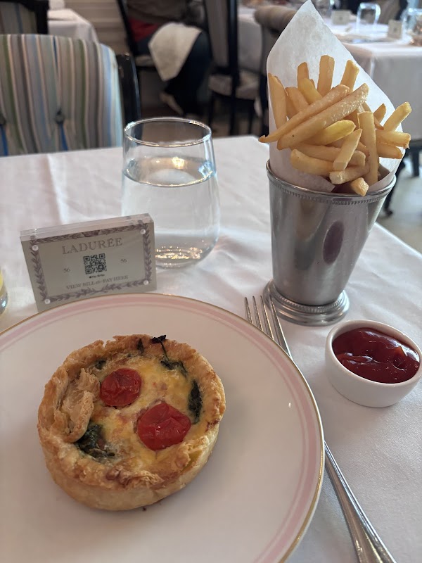 Ladurée 4