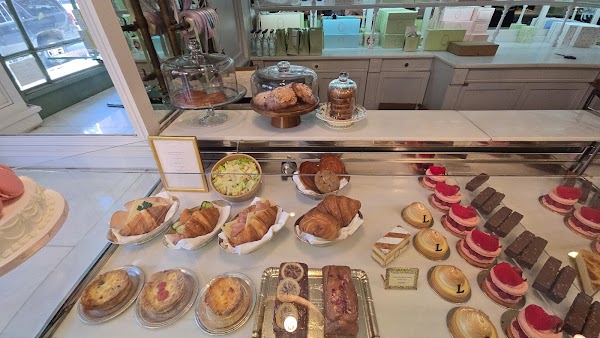 Ladurée 3