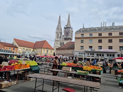 Dolac Market