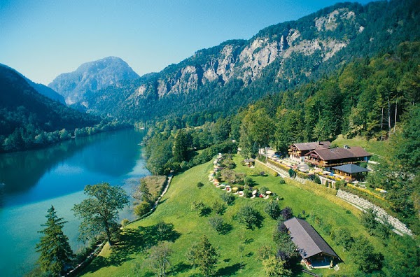 Bad Reichenhall