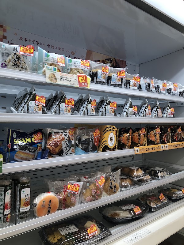 FamilyMart 5
