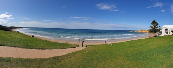Torquay 5