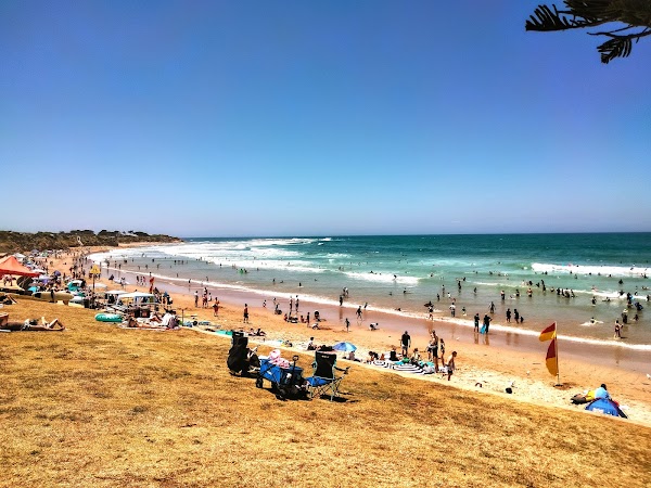 Torquay 4