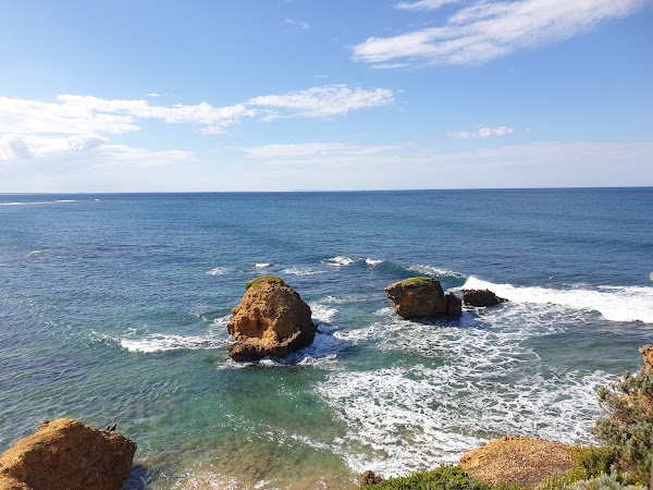 Torquay 3
