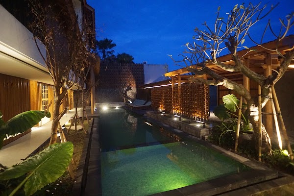 Bali 1