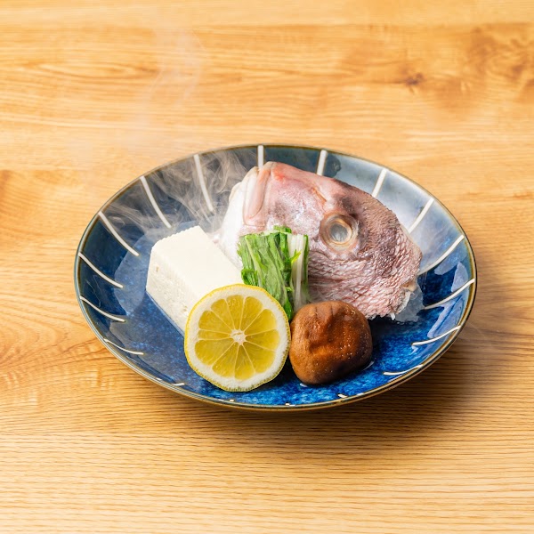 魚さんじお初天神店 5