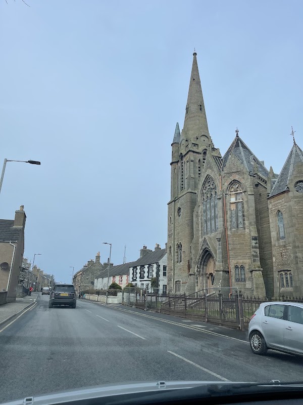 Thurso