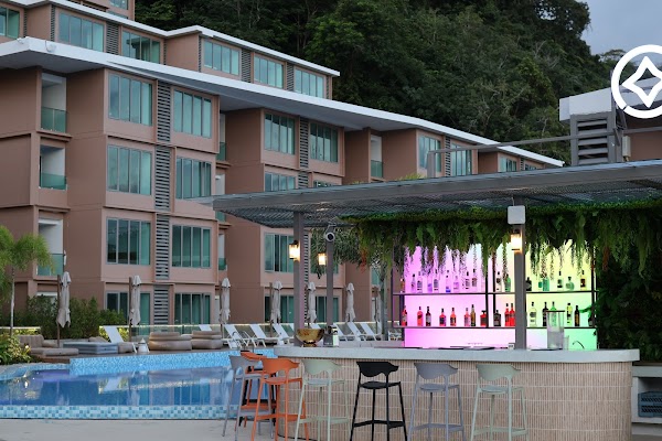Wyndham Garden Phuket Kamala